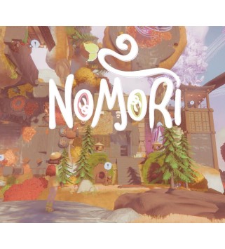 Nomori Steam Key GLOBAL